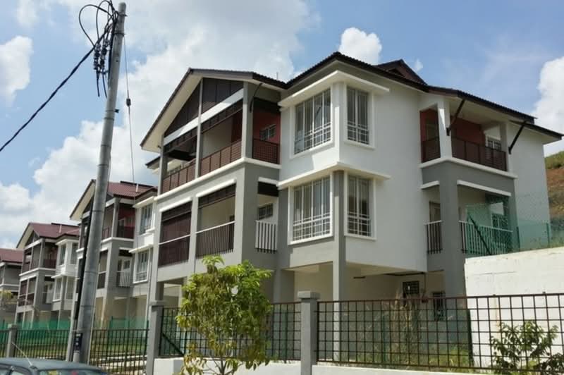 Seri Pristana - iProperty.com.my