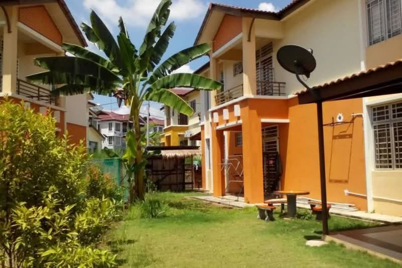 Seri Pristana - iProperty.com.my