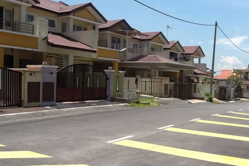 Seri Pristana - iProperty.com.my