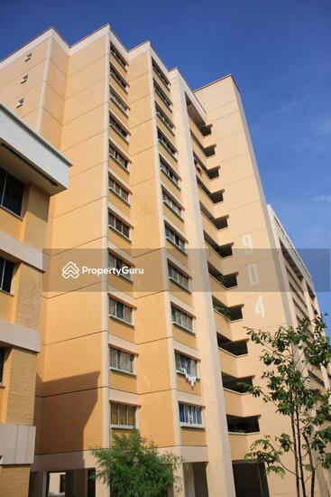 For Sale - 904 Jurong West Street 91