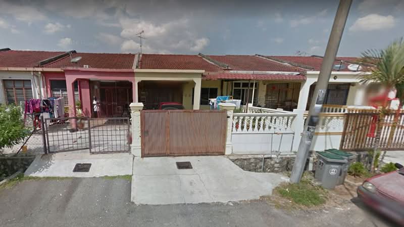 Terraced House for Sale in Seremban (Negeri Sembilan) - Christine Wong - PropertyGuru.com.my