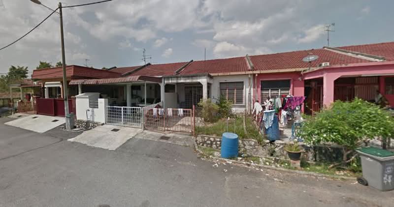Terraced House for Sale in Seremban (Negeri Sembilan) - Christine Wong - PropertyGuru.com.my