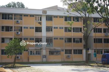905 Jurong West Street 91