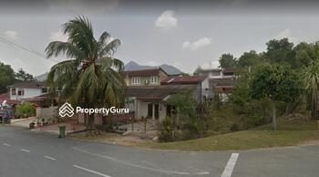 Taman Bukit Bentong