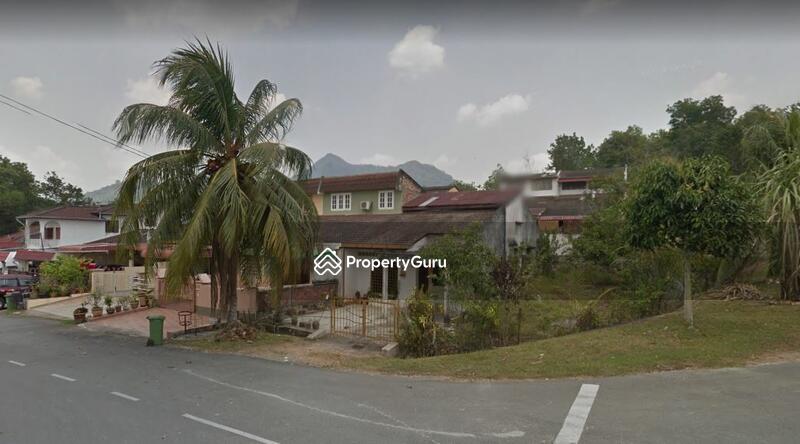 Taman Bukit Bentong Details Terraced House For Sale And For Rent Propertyguru Malaysia