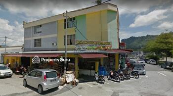 Bentong New Village