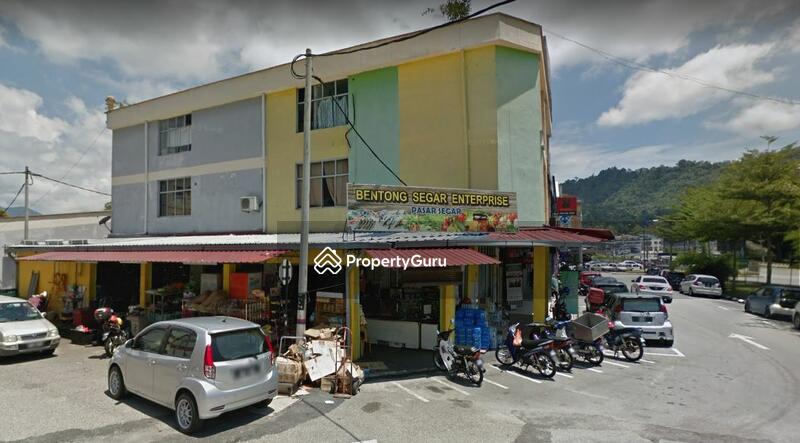 For Sale - Bentong New Village