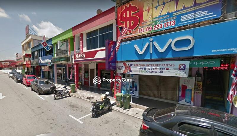 Bentong New Village #0