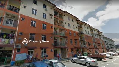 - Taman Bentong Jaya