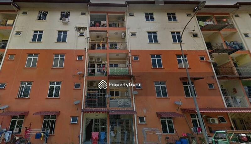 Taman Bentong Jaya #0