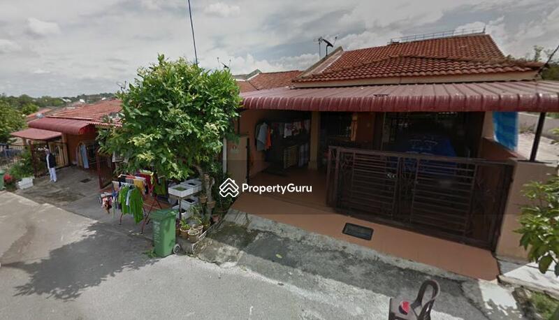 Taman Temerloh Jaya Indah #0