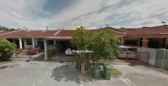 Untuk Dijual - Taman Temerloh Jaya Indah