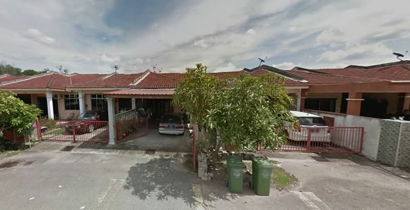 Terraced House for Sale in Taman Temerloh Jaya Indah (Perak) - Mohammad Azizi - PropertyGuru.com.my