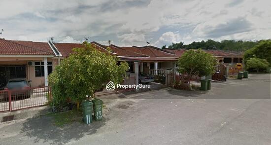 Untuk Dijual - Taman Temerloh Jaya Indah