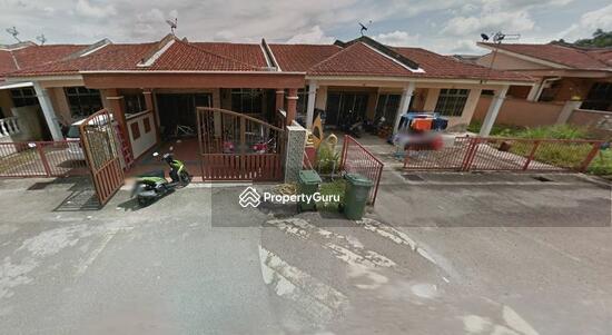 Untuk Dijual - Taman Temerloh Jaya Indah