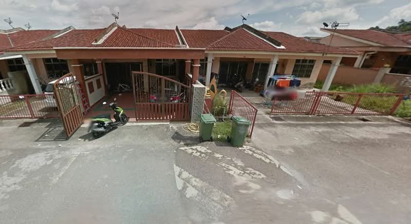 Taman Temerloh Jaya Indah - iProperty.com.my