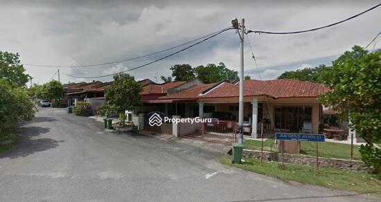 Untuk Dijual - Taman Temerloh Jaya Indah