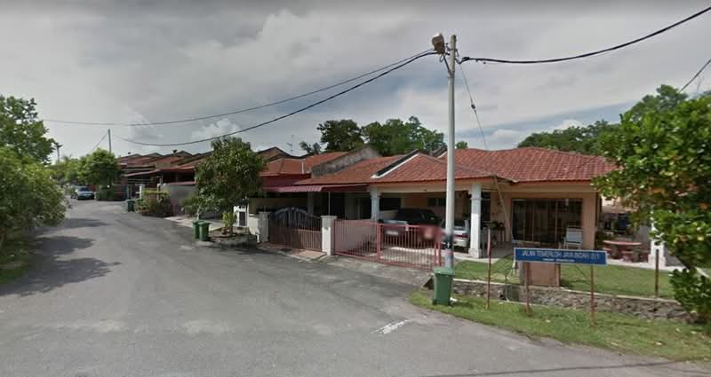 Taman Temerloh Jaya Indah - iProperty.com.my
