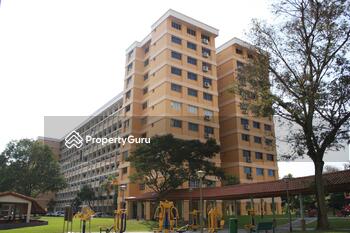 906 Jurong West Street 91