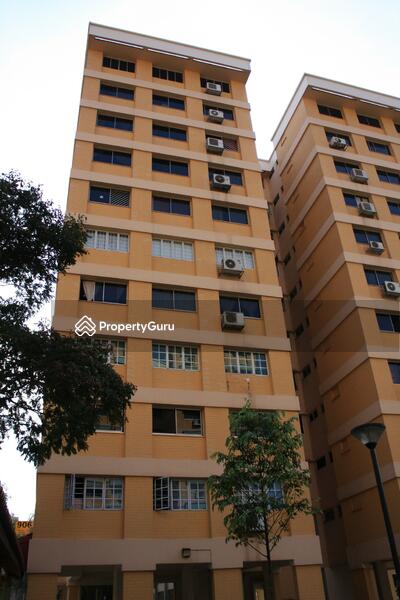 For Sale - 906 Jurong West Street 91