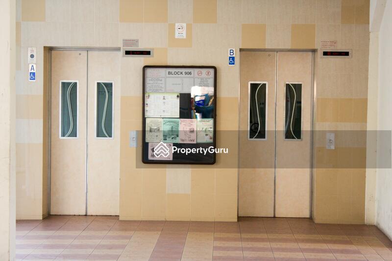 906 Jurong West Street 91 #0