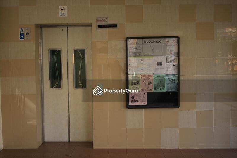 907 Jurong West Street 91 #0