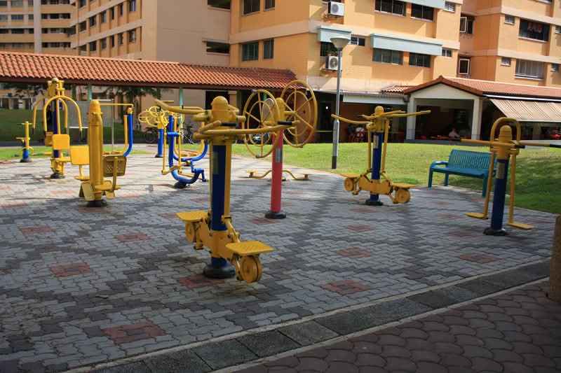 907 Jurong West Street 91