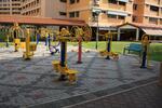 907 Jurong West Street 91 #0