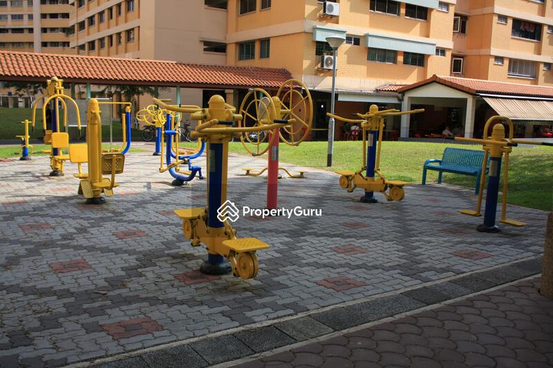 For Rent - 907 Jurong West Street 91