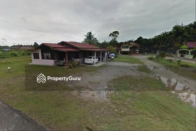  - Kampung Bukit Kuching