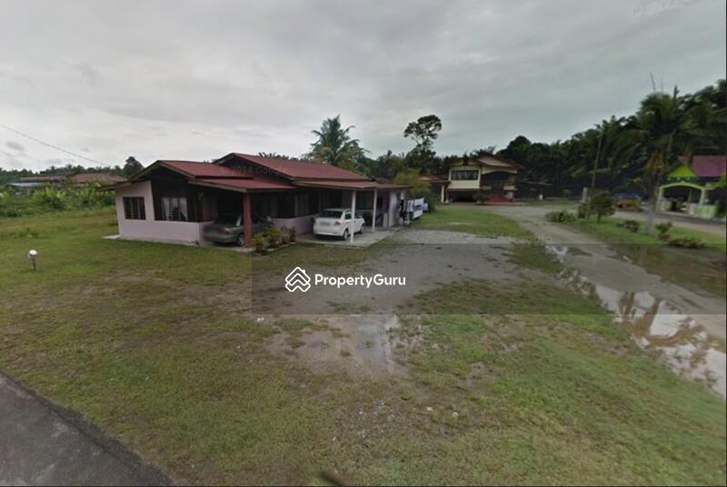 Kampung Bukit Kuching #0
