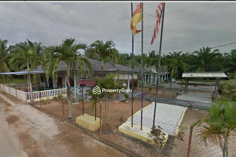 Kampung Bukit Kuching details, bungalow house for sale and for 
