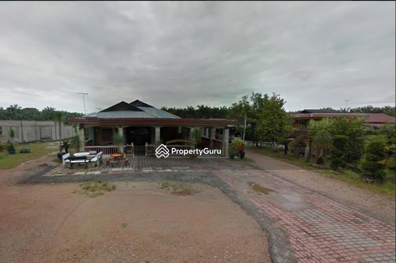 Kampung Bukit Kuching #0