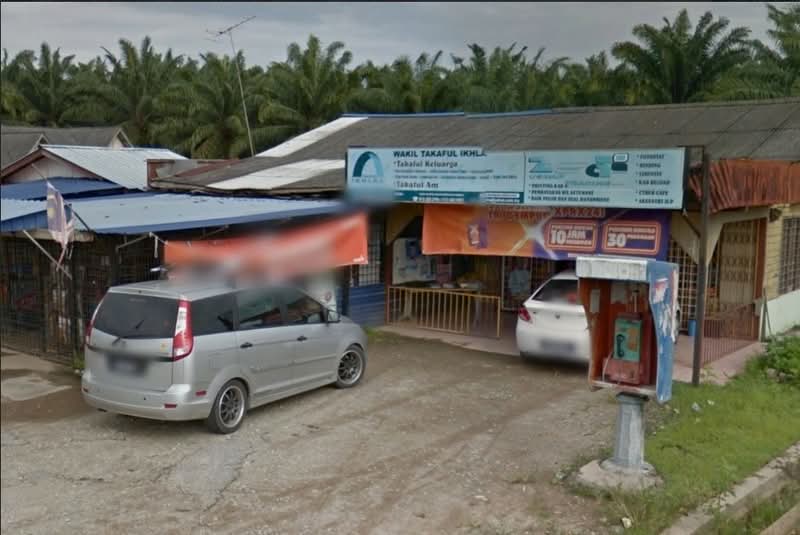 Kampung Bukit Kuching - iProperty.com.my
