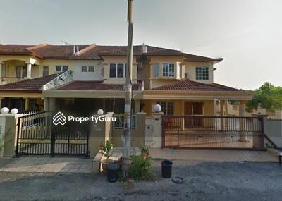 - Taman Cheras Mewah