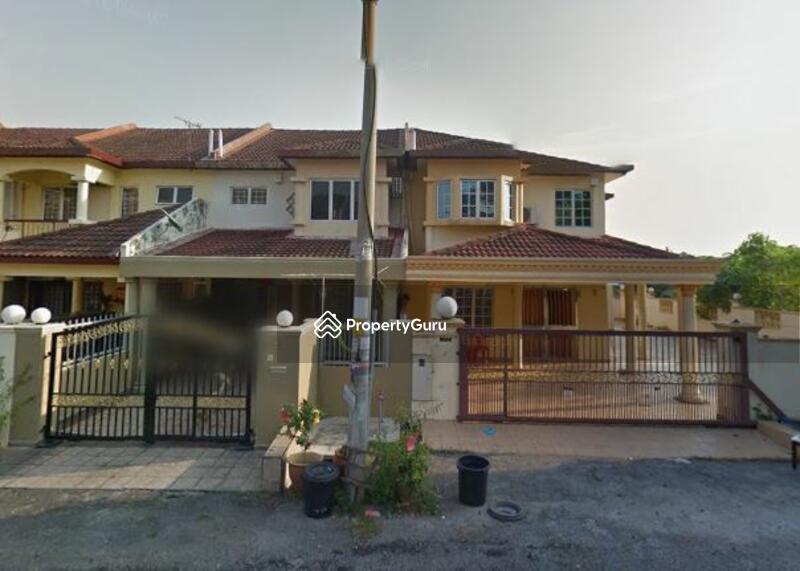 Untuk Dijual - Taman Cheras Mewah