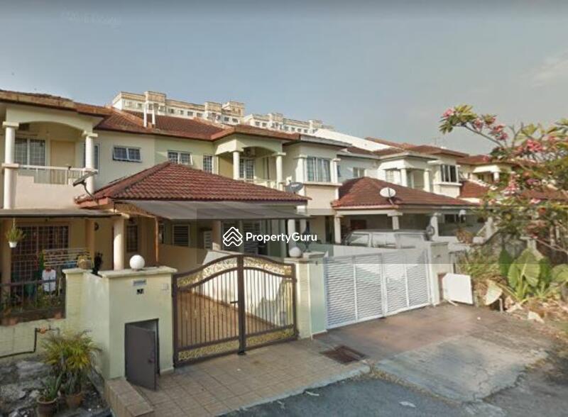 Untuk Dijual - Taman Cheras Mewah