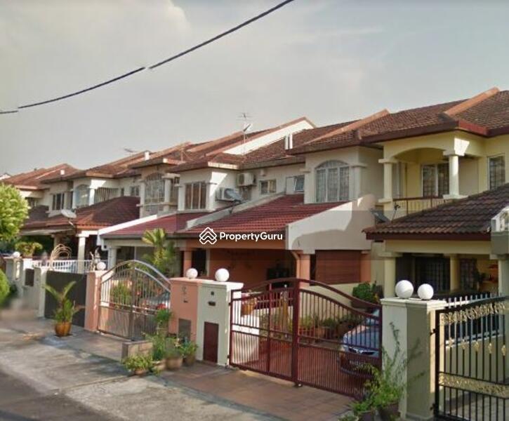 Untuk Dijual - Taman Cheras Mewah