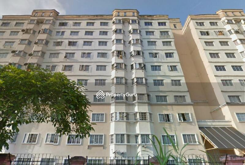 Untuk Dijual - Taman Cheras Mewah