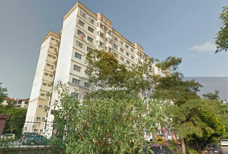 Untuk Dijual - Taman Cheras Mewah