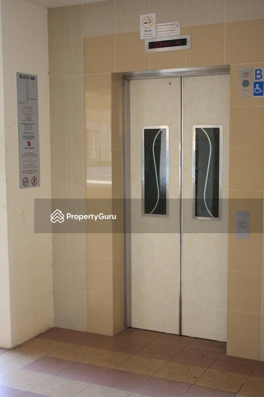 908 Jurong West Street 91 #0