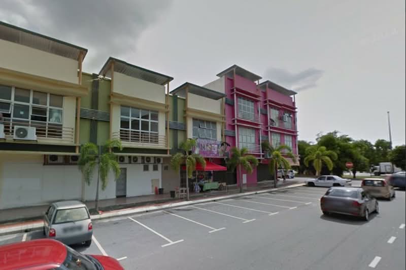 Taman Bendahara - iProperty.com.my