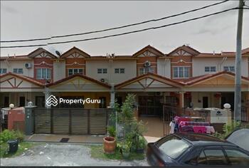 Taman Bendahara