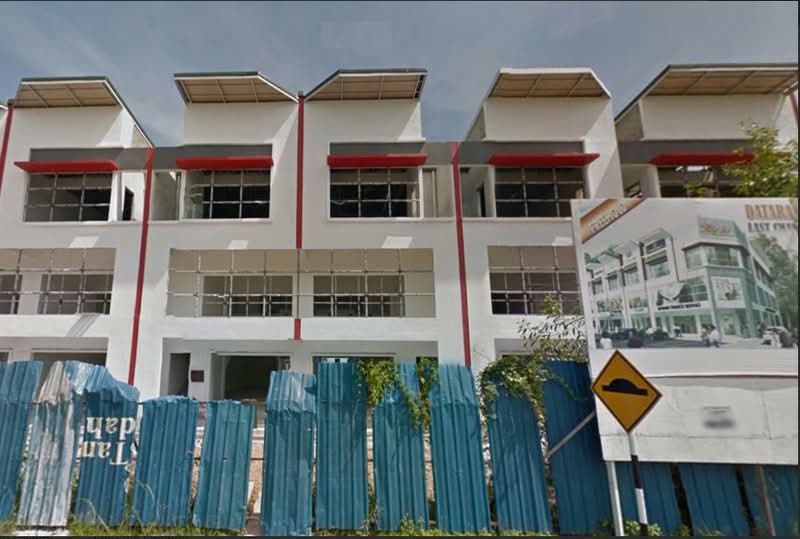 Taman Bendahara - iProperty.com.my