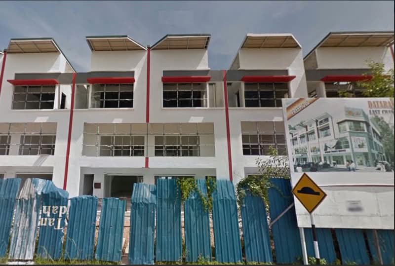 Shop for Sale in Pengkalan Chepa (Kelantan) - Catherine Lum - PropertyGuru.com.my