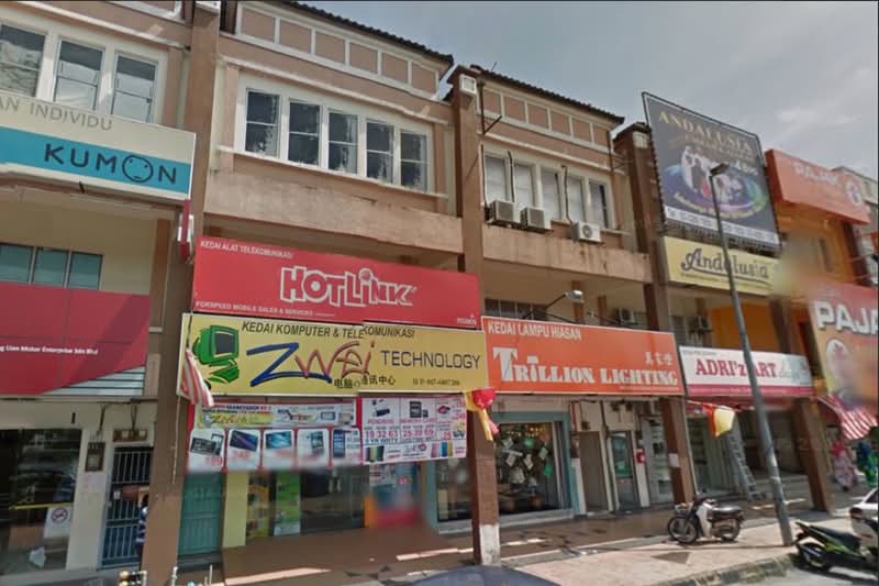 Shop for Sale in Pengkalan Chepa (Kelantan) - Catherine Lum - PropertyGuru.com.my