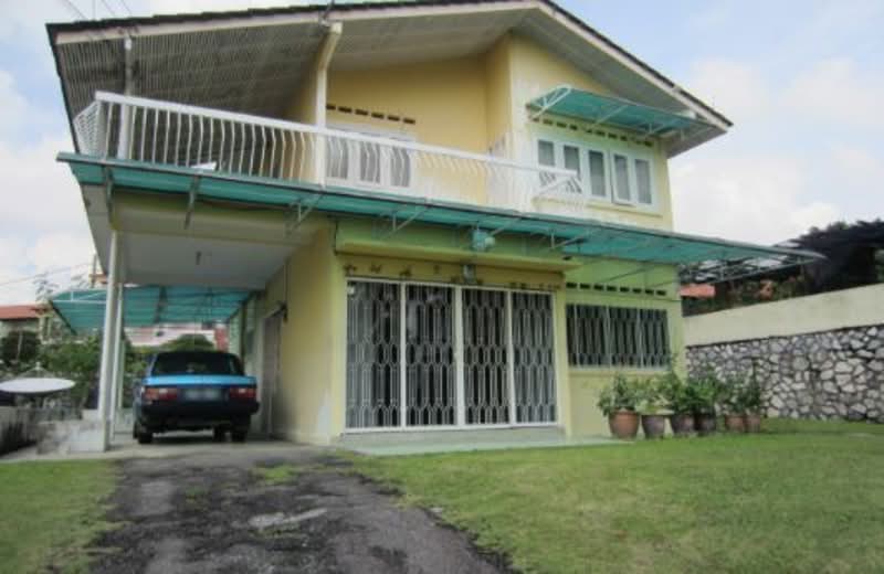 Section 21 - iProperty.com.my