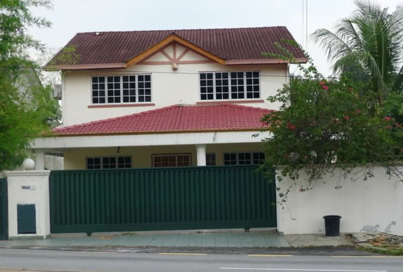 Section 21 - iProperty.com.my