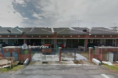 - Taman Desiran Malawati