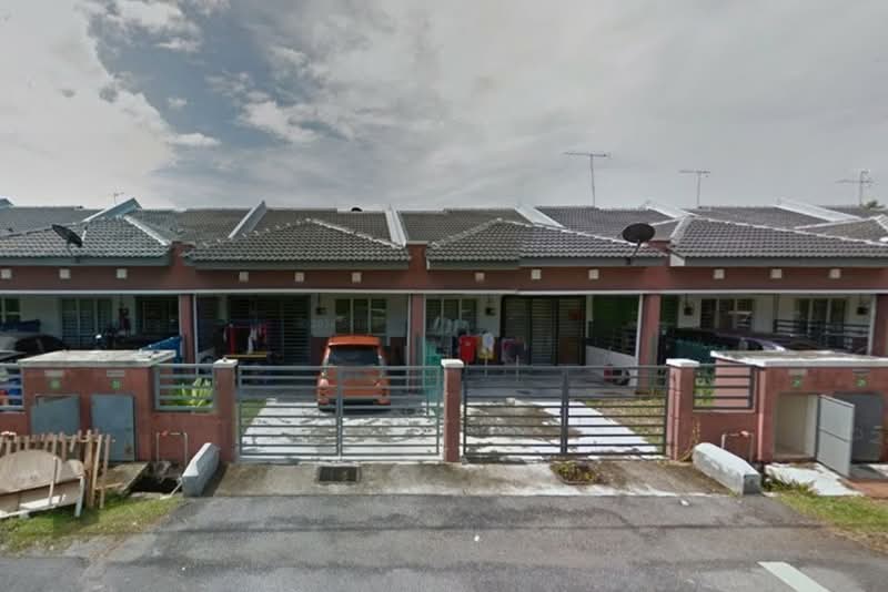 Untuk Dijual - Taman Desiran Malawati